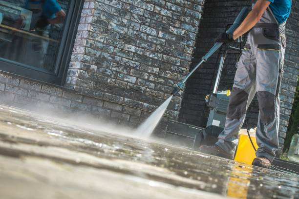 Best Gutter Cleaning  in Seis Lagos, TX